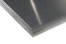 Aluminum sheet without interleaving paper