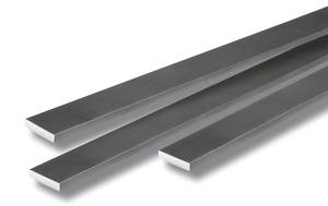 flat bar 30x4 mm EN 10058 S235JR EN 10025-2