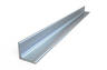 Stainless Angle Hot Rolled