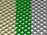 Green Silica Polyester Grating