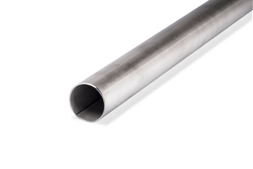 Tube inox 60mm  ArcelorMittal e-steel France