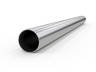 Welded steel pipe (EN 10255)