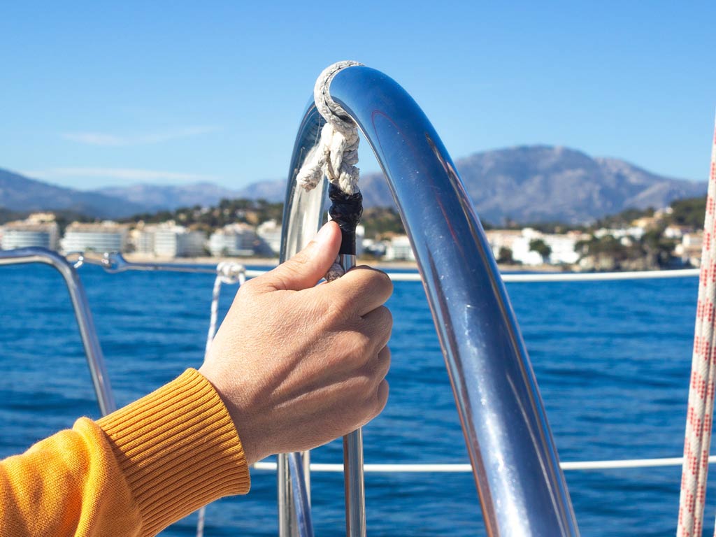 image de tube accastillage